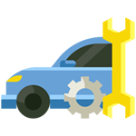 Spare parts
